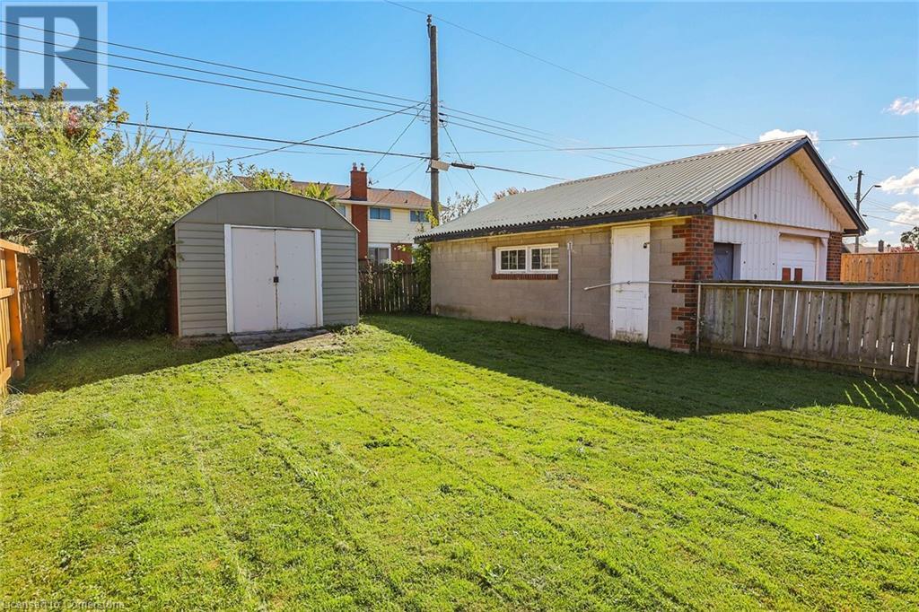 44 Golden Boulevard E, Welland, Ontario  L3B 1H4 - Photo 37 - 40661910