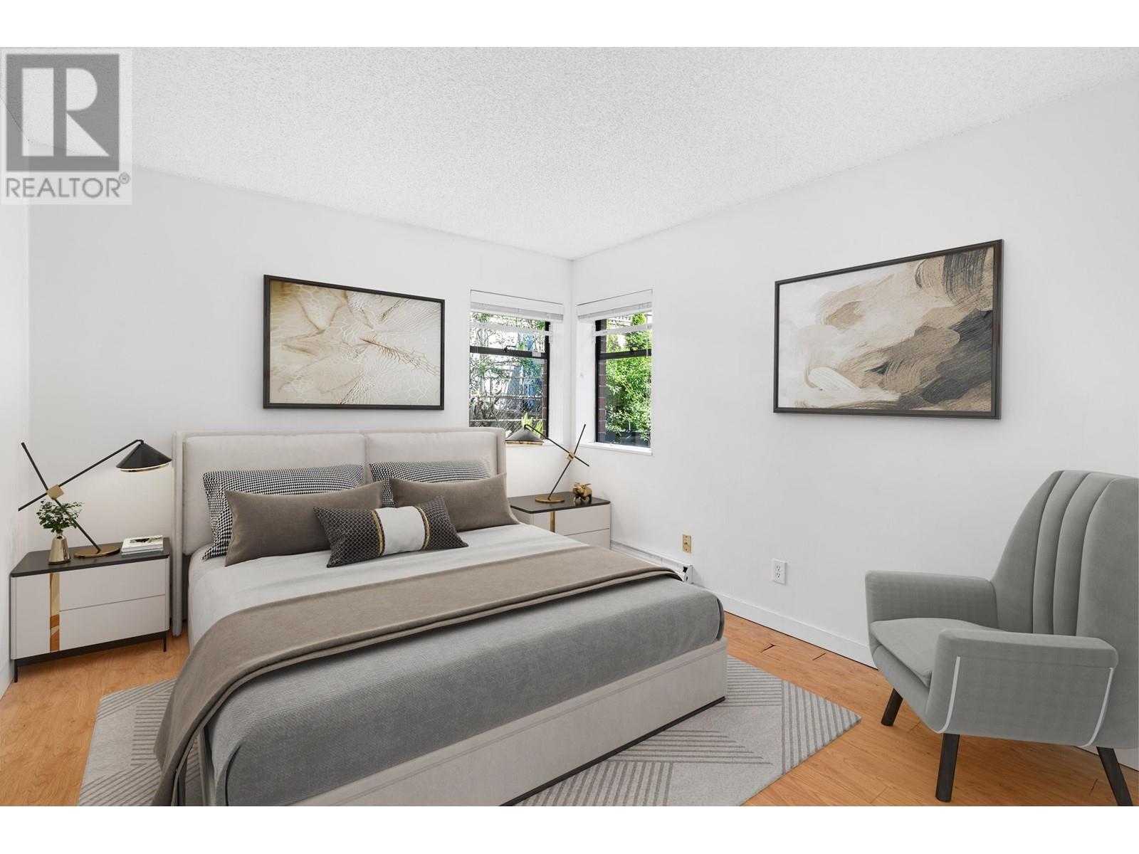 Listing Picture 17 of 28 : 203 1355 HARWOOD STREET, Vancouver / 溫哥華 - 魯藝地產 Yvonne Lu Group - MLS Medallion Club Member