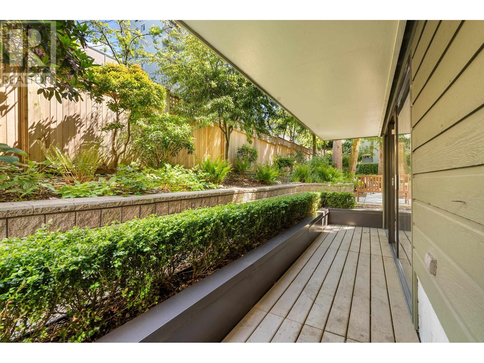 Listing Picture 21 of 28 : 203 1355 HARWOOD STREET, Vancouver / 溫哥華 - 魯藝地產 Yvonne Lu Group - MLS Medallion Club Member