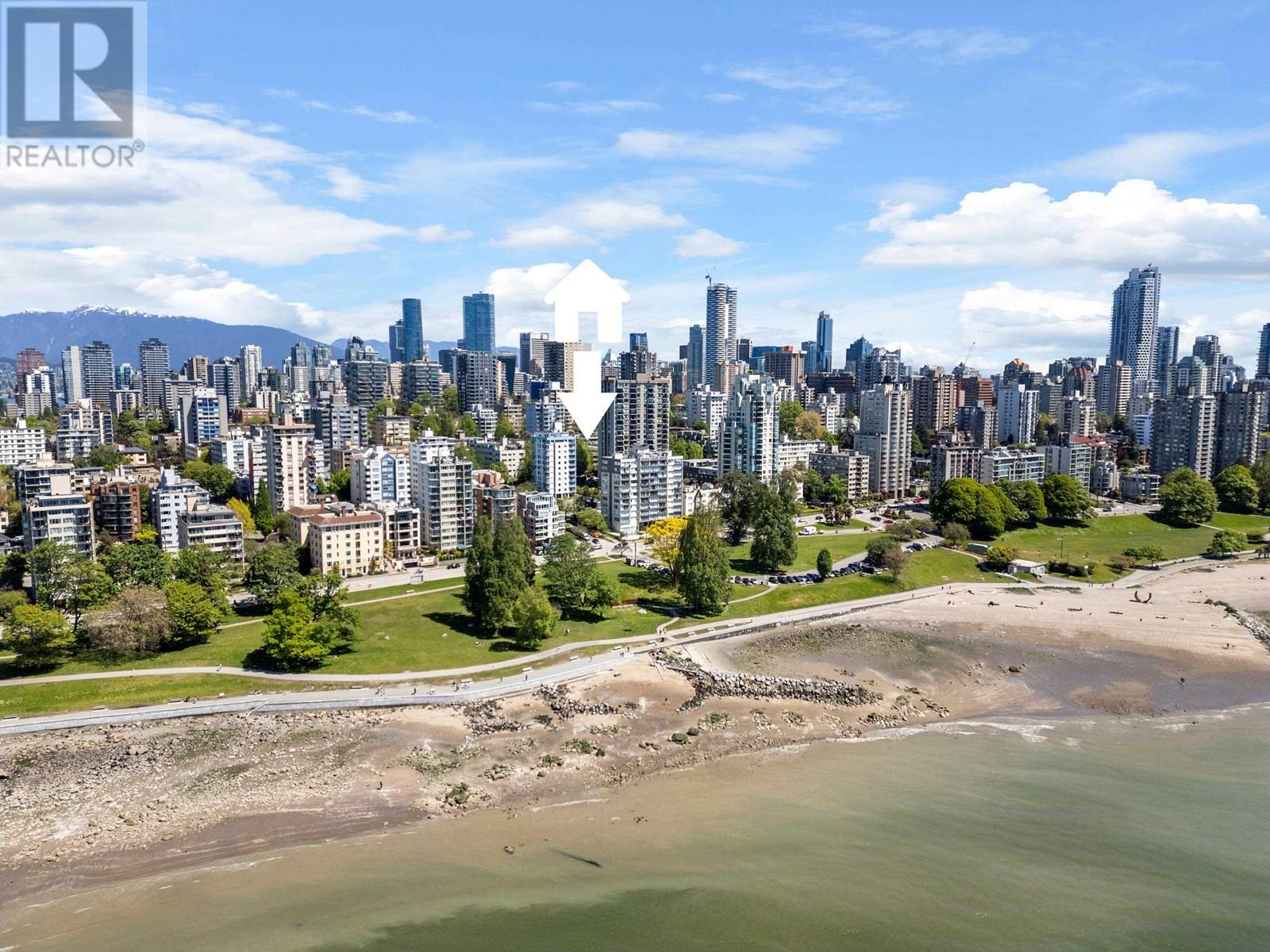 Listing Picture 27 of 28 : 203 1355 HARWOOD STREET, Vancouver / 溫哥華 - 魯藝地產 Yvonne Lu Group - MLS Medallion Club Member