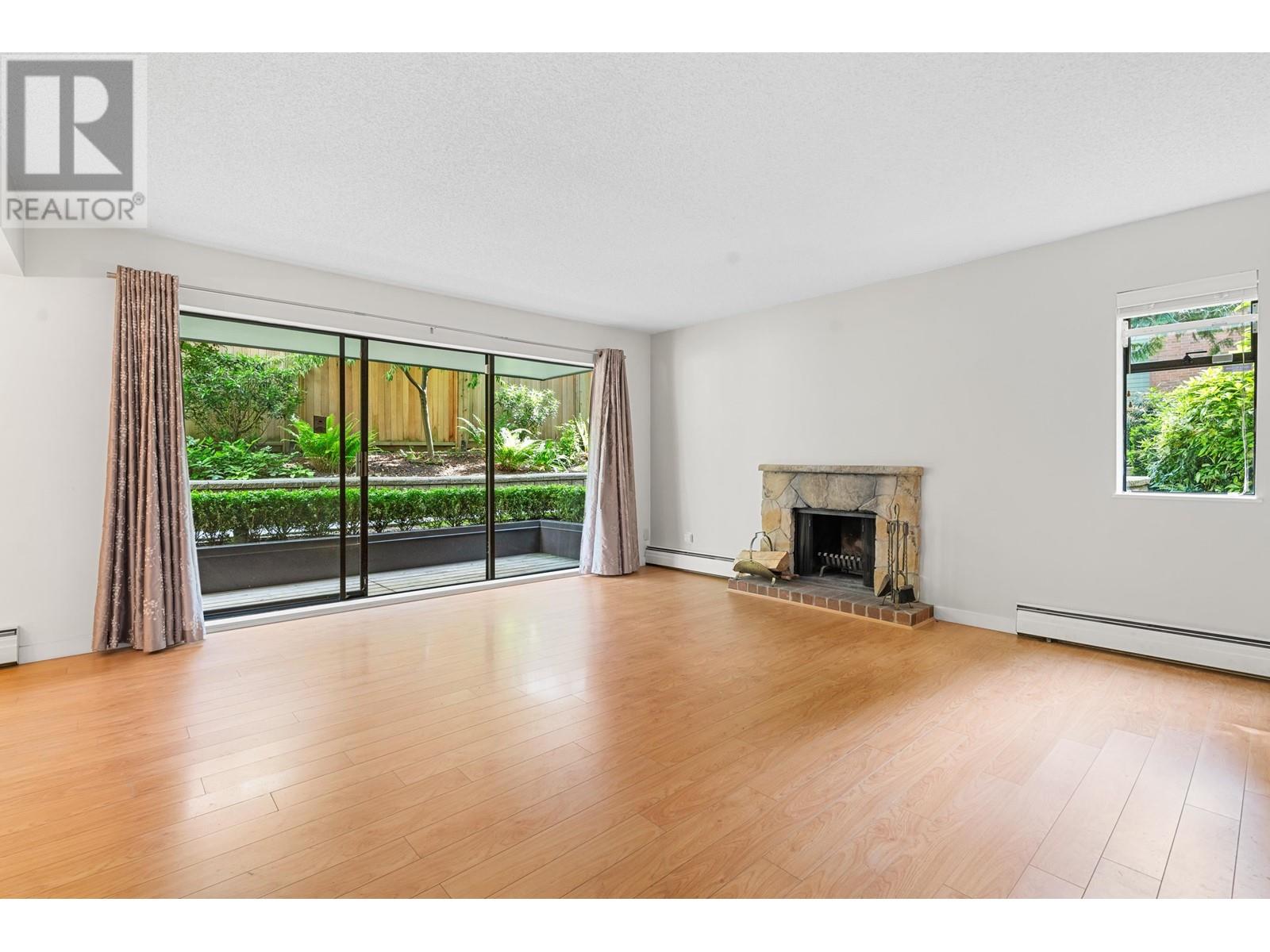 Listing Picture 3 of 28 : 203 1355 HARWOOD STREET, Vancouver / 溫哥華 - 魯藝地產 Yvonne Lu Group - MLS Medallion Club Member