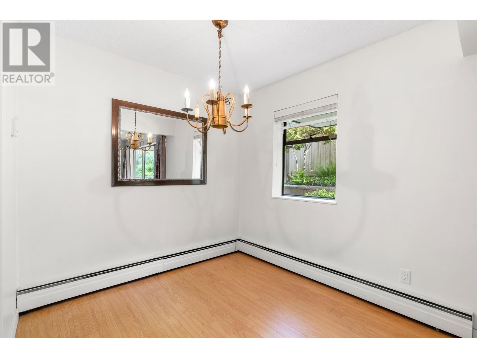 Listing Picture 7 of 28 : 203 1355 HARWOOD STREET, Vancouver / 溫哥華 - 魯藝地產 Yvonne Lu Group - MLS Medallion Club Member