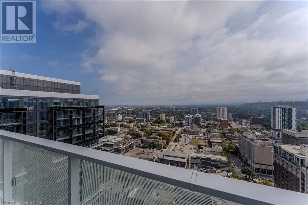 8 Hughson Street N Unit# 901, Hamilton, Ontario  L8R 3L5 - Photo 13 - 40662673