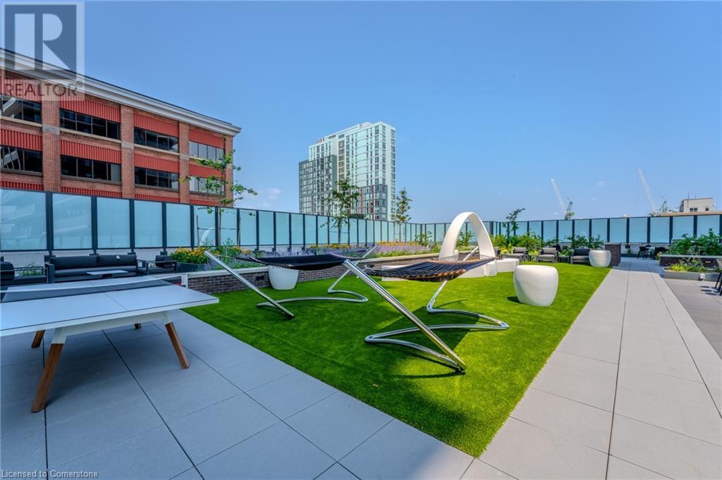 8 Hughson Street N Unit# 901, Hamilton, Ontario  L8R 3L5 - Photo 15 - 40662673