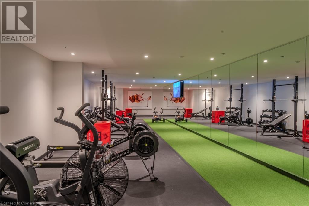 8 Hughson Street N Unit# 901, Hamilton, Ontario  L8R 3L5 - Photo 28 - 40662673