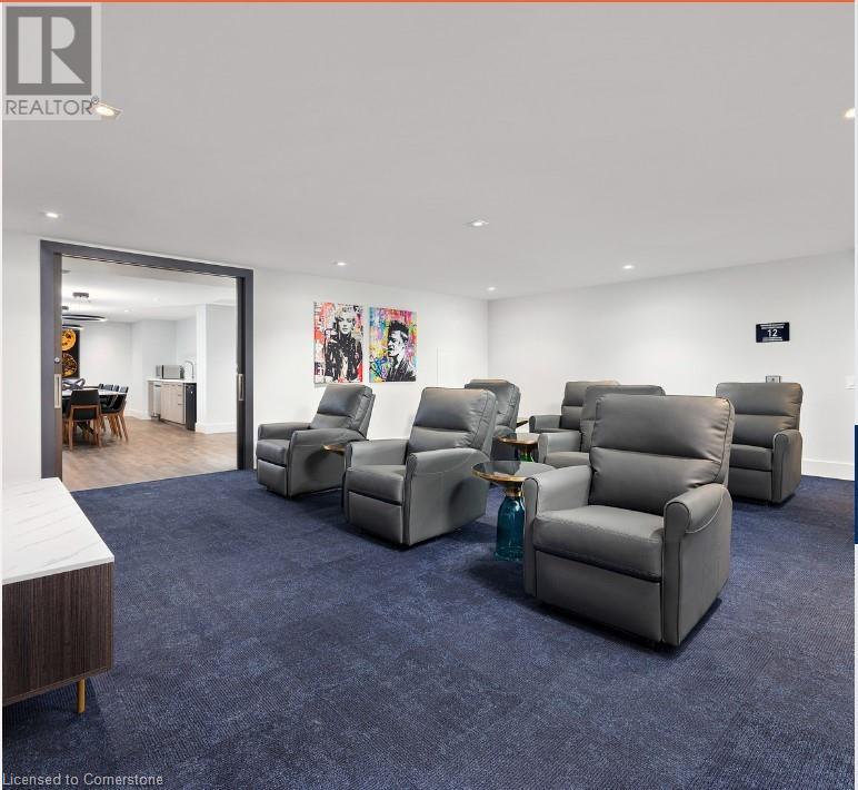 8 Hughson Street N Unit# 901, Hamilton, Ontario  L8R 3L5 - Photo 29 - 40662673