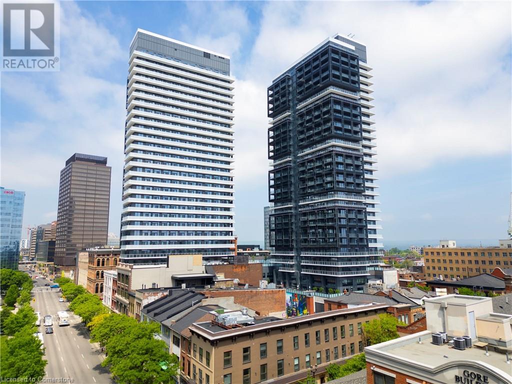 8 Hughson Street N Unit# 901, Hamilton, Ontario  L8R 3L5 - Photo 31 - 40662673