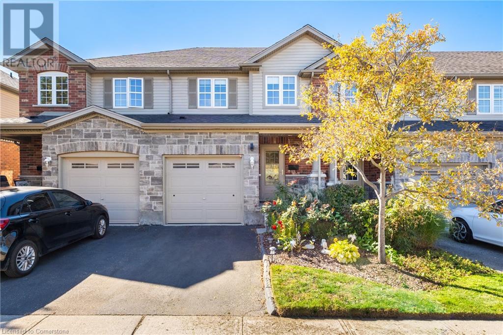 535 Margaret Street Unit 48, Cambridge, Ontario N3H 0A5 (27539669