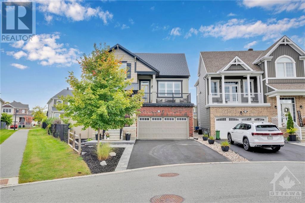 976 SHIMMERTON CIRCLE Kanata