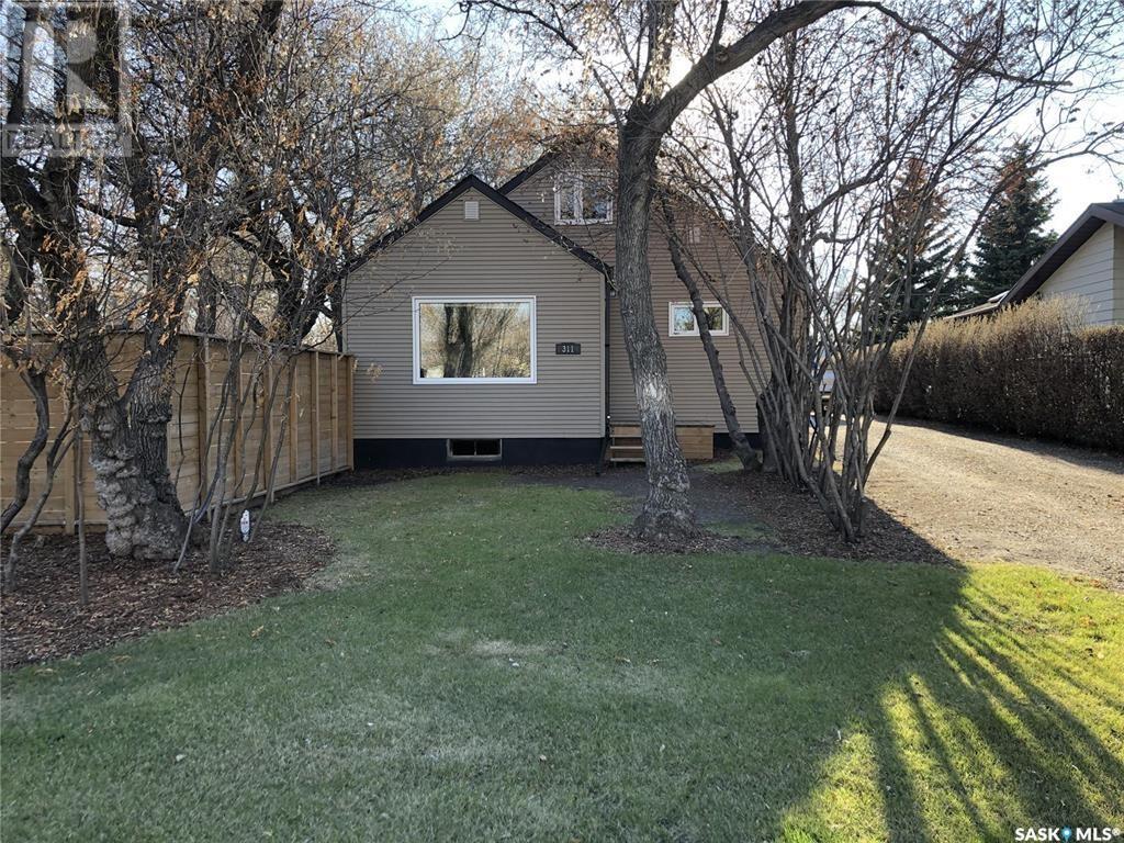 311 7th STREET E, Wynyard, Saskatchewan