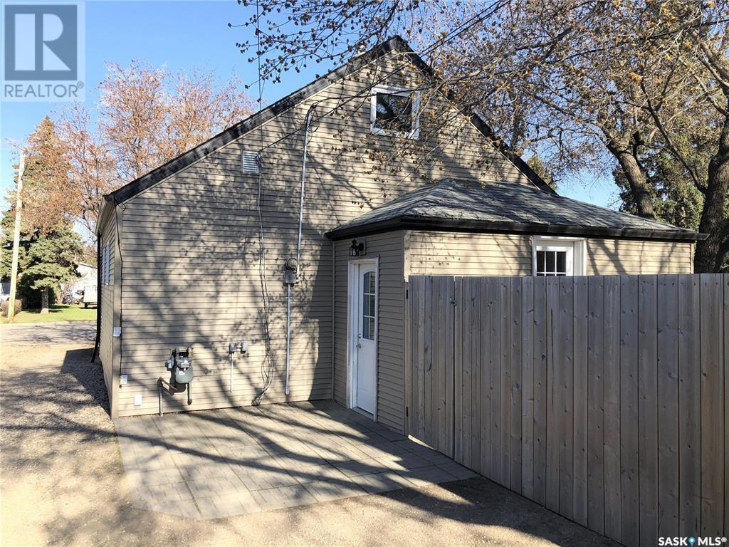 311 7th Street E, Wynyard, Saskatchewan  S0A 4T0 - Photo 33 - SK986048