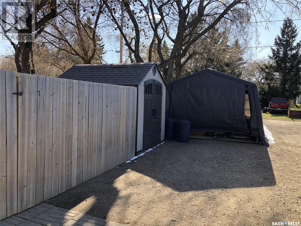 311 7th Street E, Wynyard, Saskatchewan  S0A 4T0 - Photo 34 - SK986048