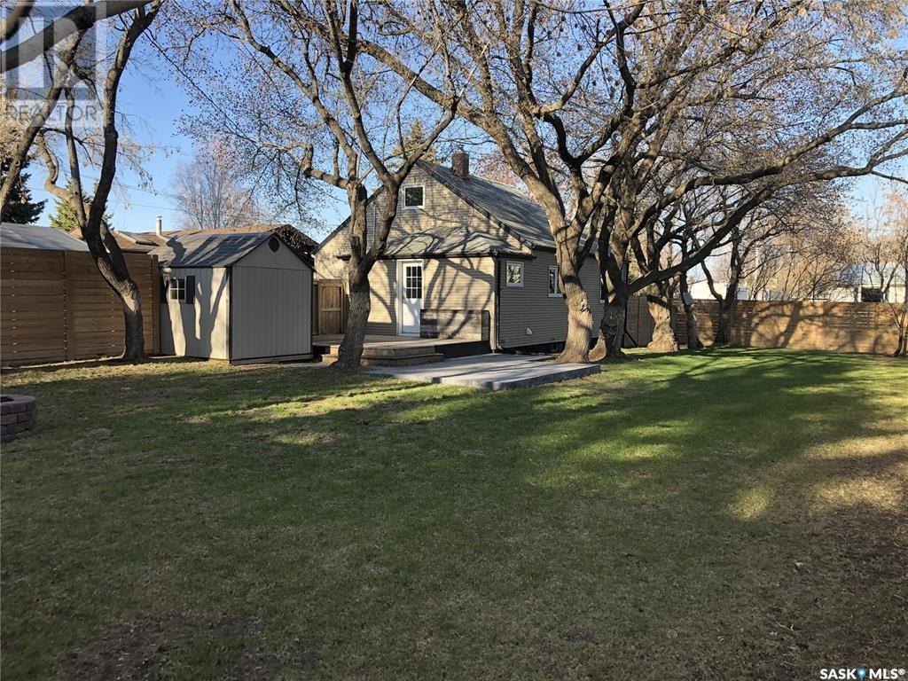 311 7th Street E, Wynyard, Saskatchewan  S0A 4T0 - Photo 40 - SK986048