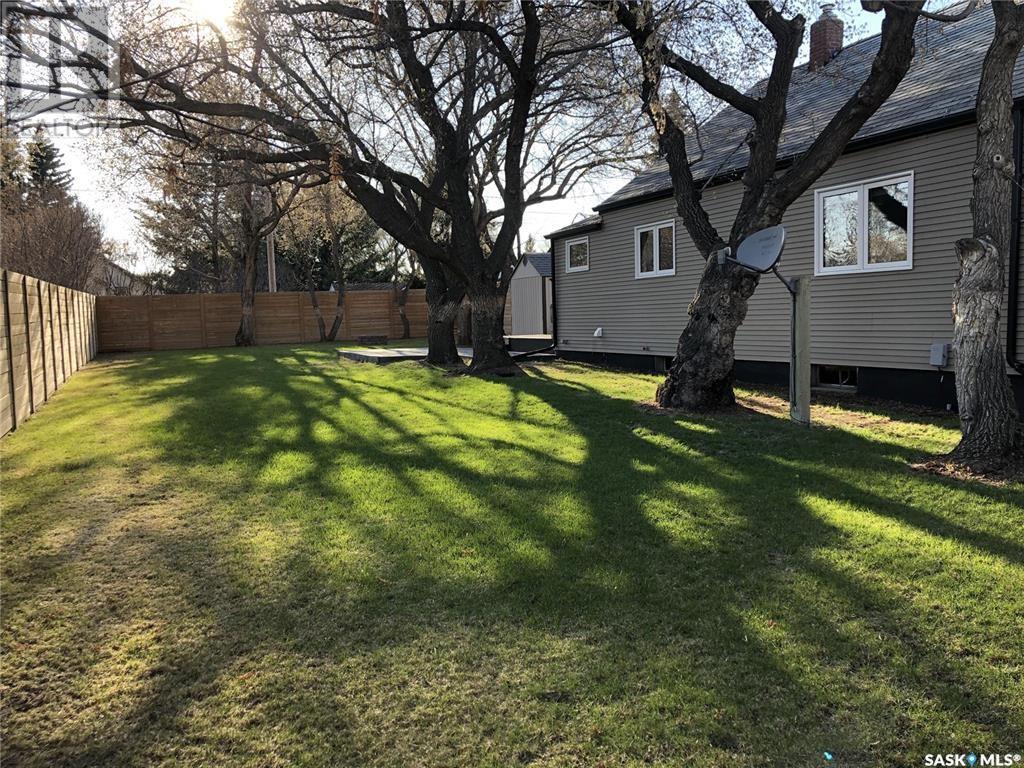 311 7th Street E, Wynyard, Saskatchewan  S0A 4T0 - Photo 42 - SK986048