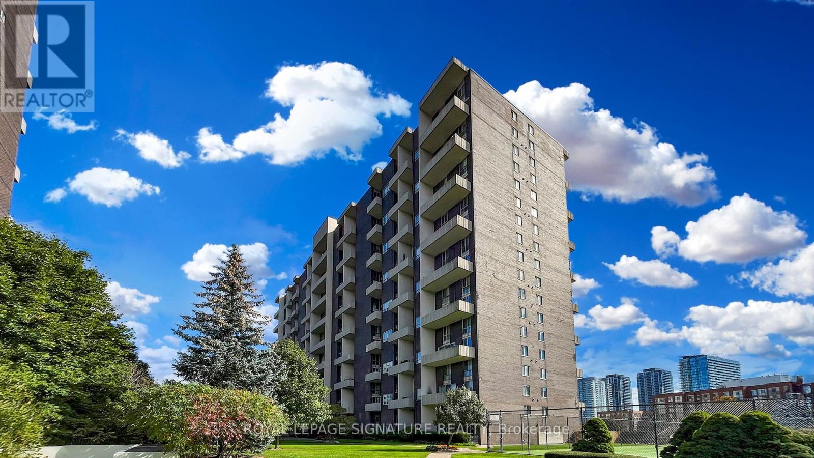 724 - 60 Southport Street, Toronto, Ontario  M6S 3N4 - Photo 40 - W9395696