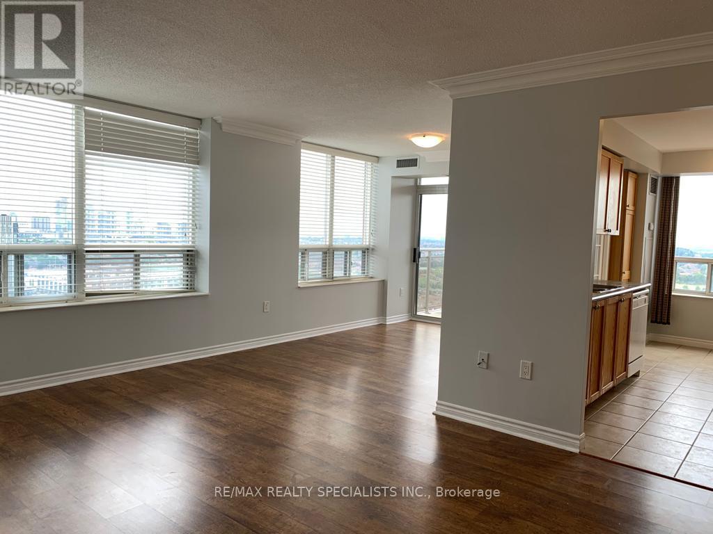 1805 - 55 Strathaven Drive, Mississauga, Ontario  L5R 4G9 - Photo 5 - W9395717