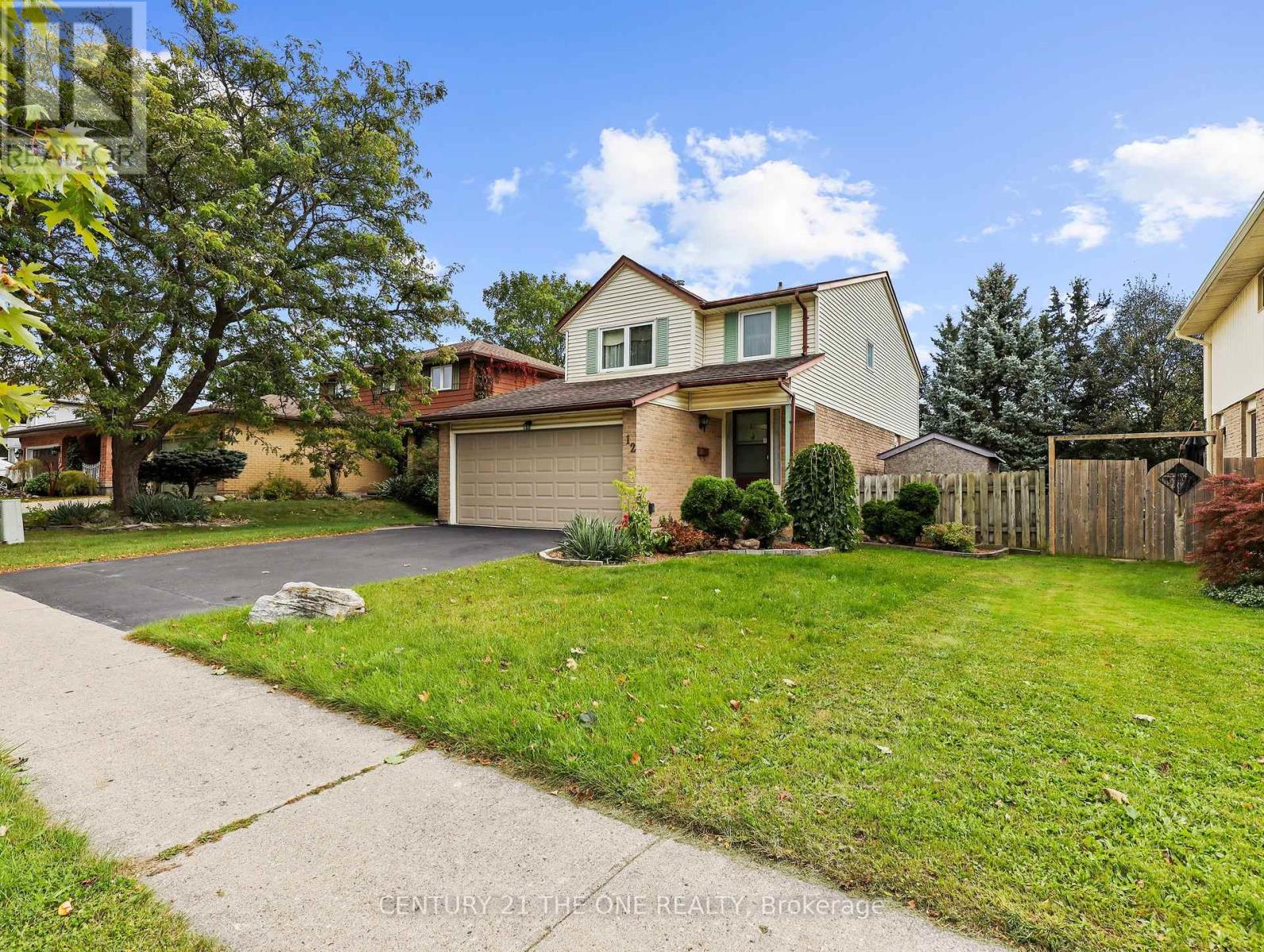 12 Bexhill Drive, London, Ontario  N6E 1W9 - Photo 3 - X9395697