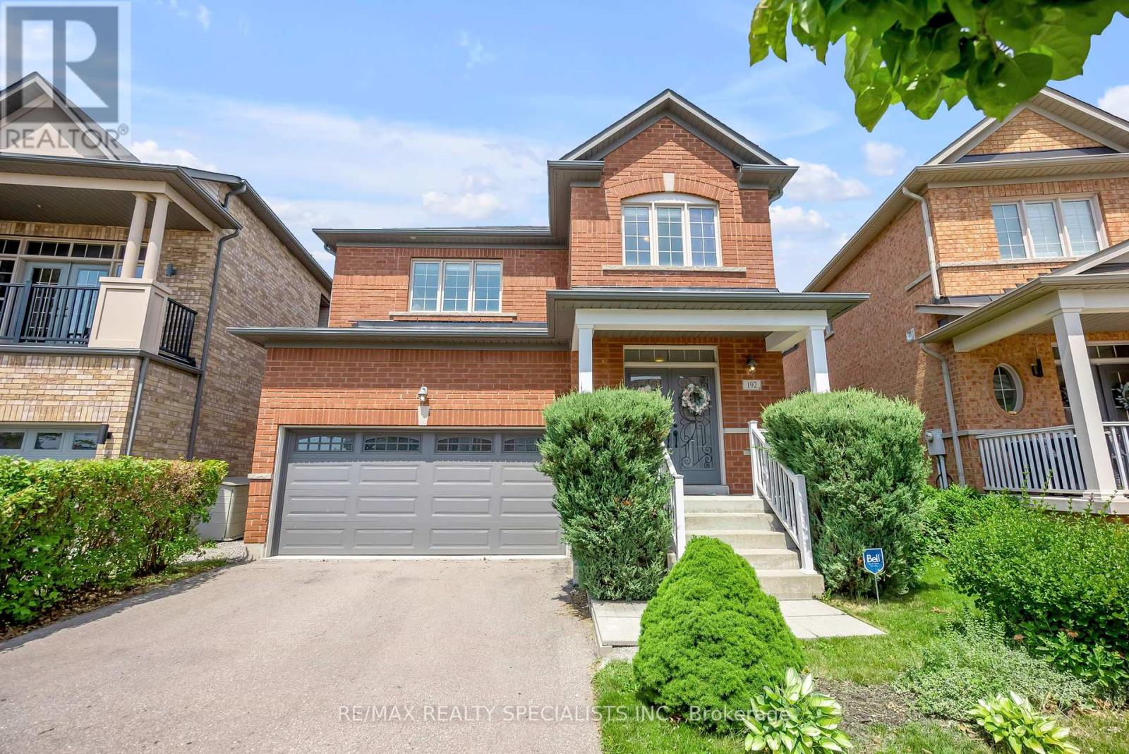 192 GIDDINGS CRESCENT, milton (scott), Ontario