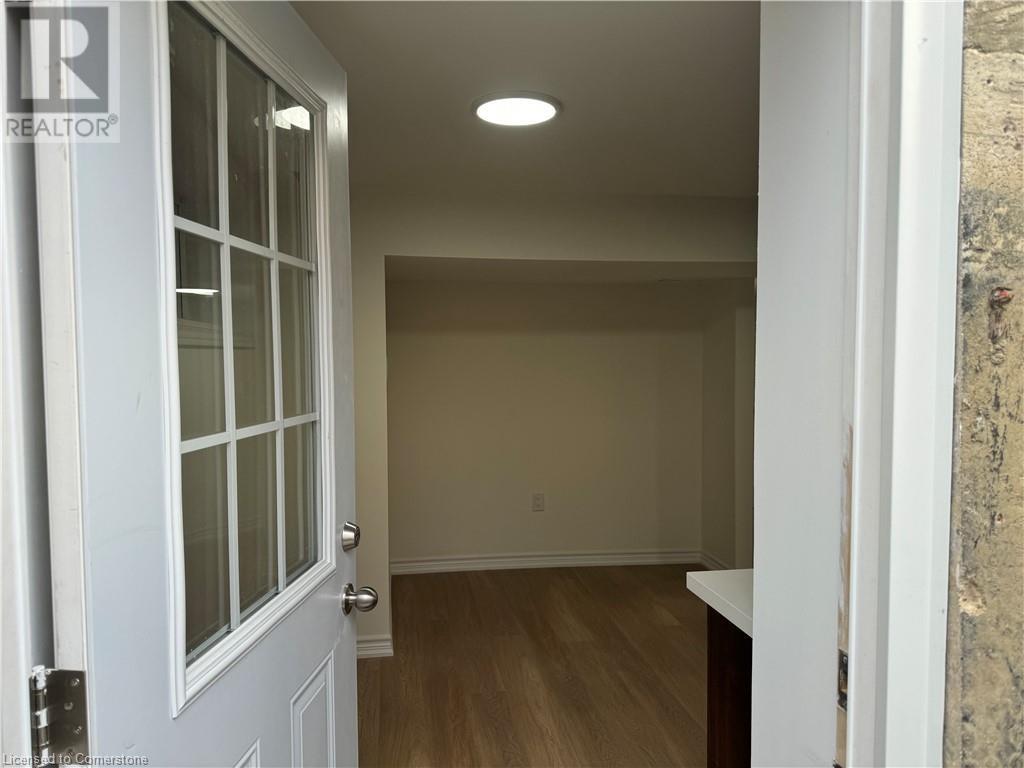 524 Leatherleaf Drive Unit# Bsmt, Mississauga, Ontario  L4Z 3Y5 - Photo 4 - 40661580