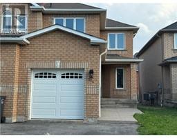 524 LEATHERLEAF Drive Unit# BSMT, Mississauga, Ontario