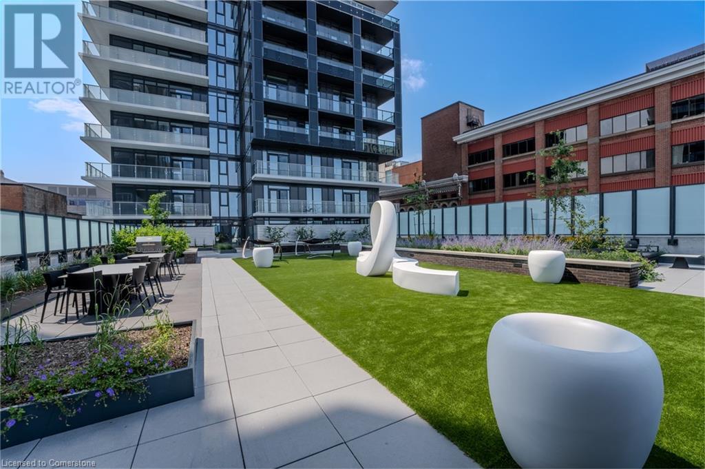8 Hughson Street N Unit# 907, Hamilton, Ontario  L8R 3L5 - Photo 11 - 40662729