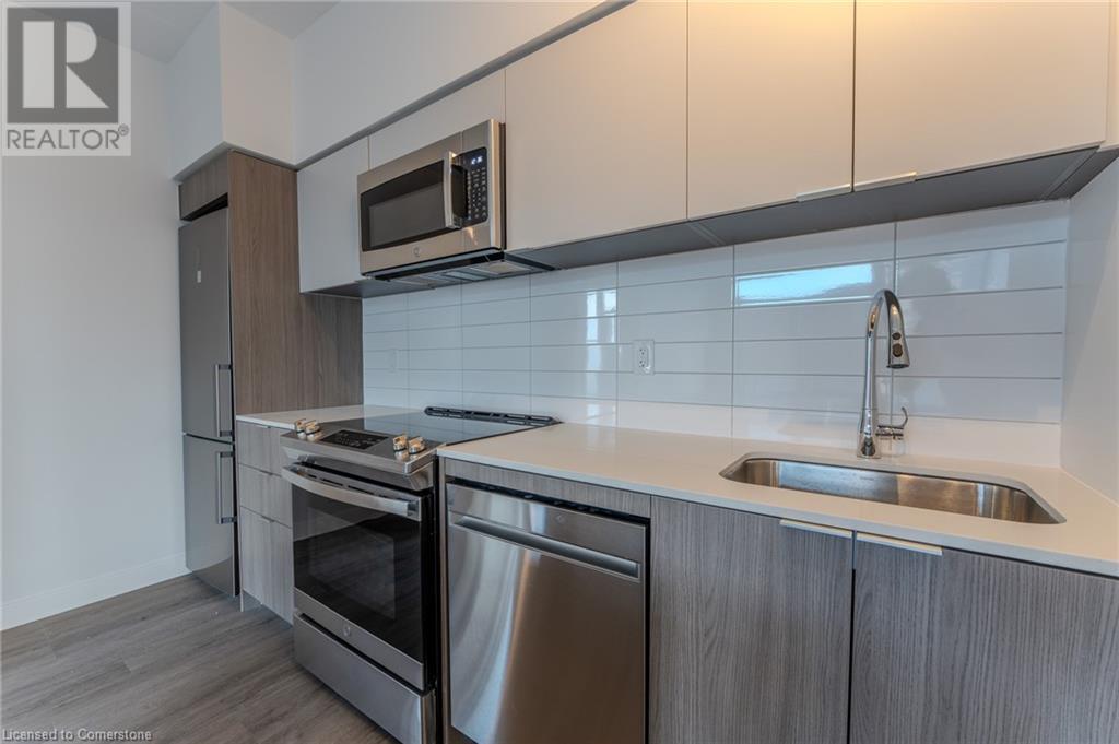 8 Hughson Street N Unit# 907, Hamilton, Ontario  L8R 3L5 - Photo 5 - 40662729