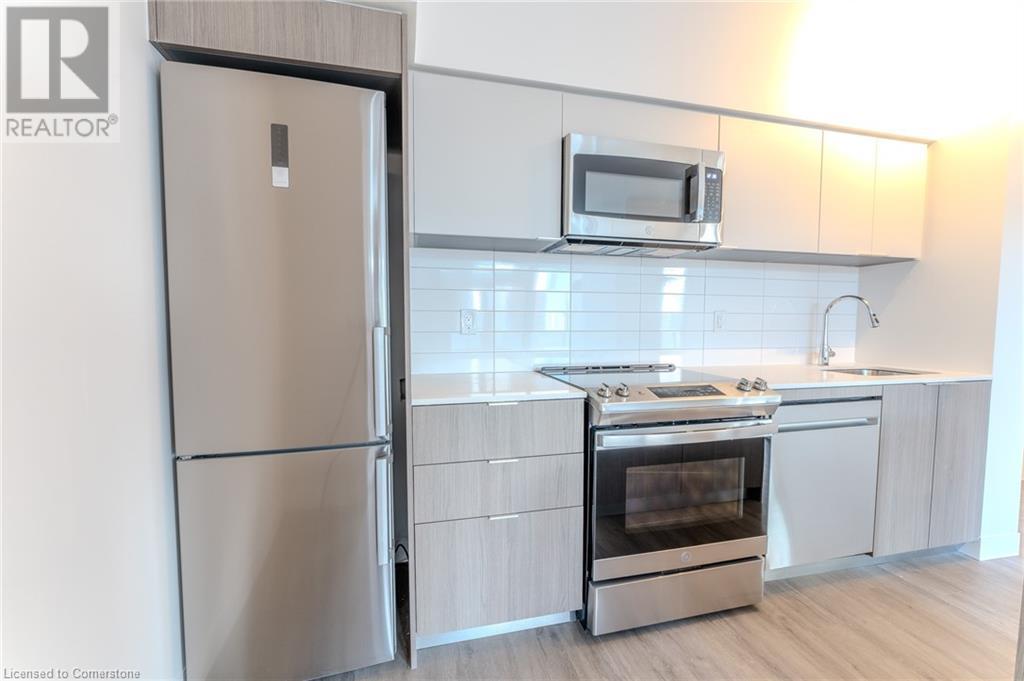 8 Hughson Street N Unit# 907, Hamilton, Ontario  L8R 3L5 - Photo 6 - 40662729
