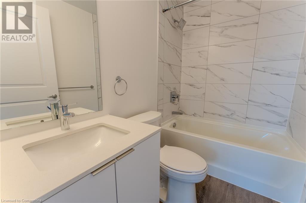 8 Hughson Street N Unit# 907, Hamilton, Ontario  L8R 3L5 - Photo 9 - 40662729