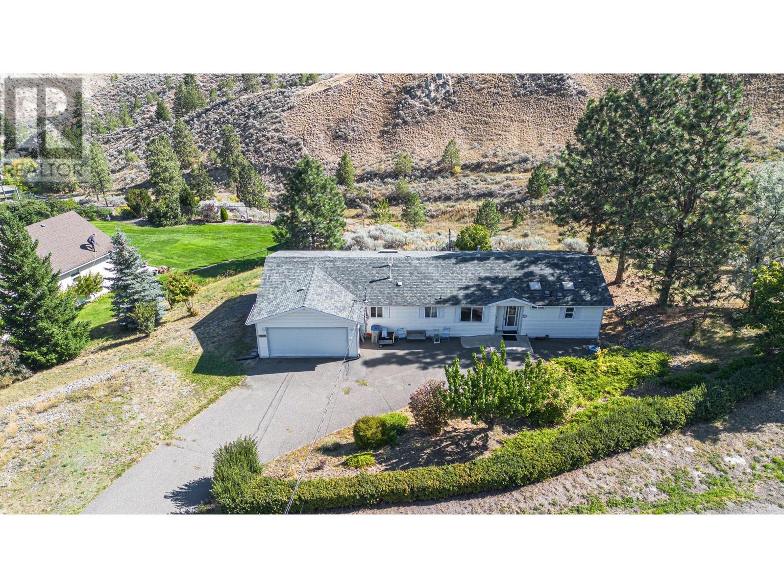 750 UPLANDS  Court, kamloops, British Columbia