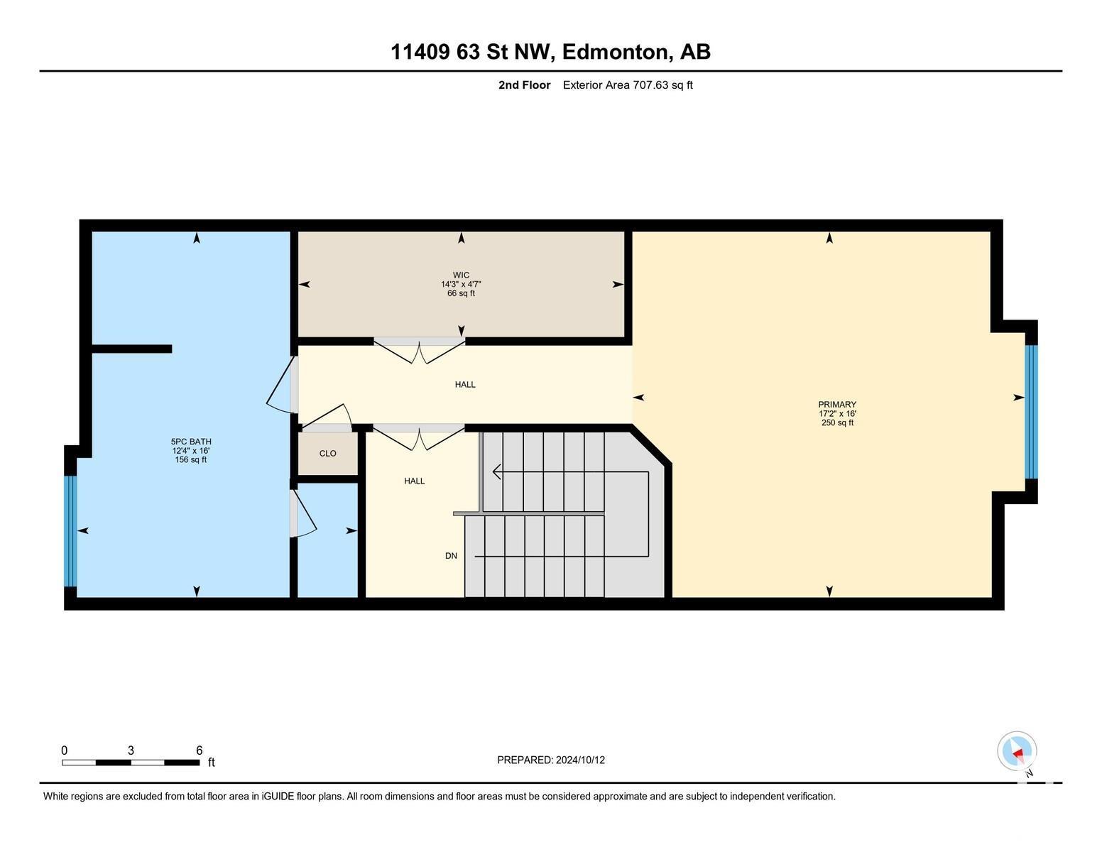 11409 63 St Nw Nw, Edmonton, Alberta  T5W 4G1 - Photo 74 - E4410338