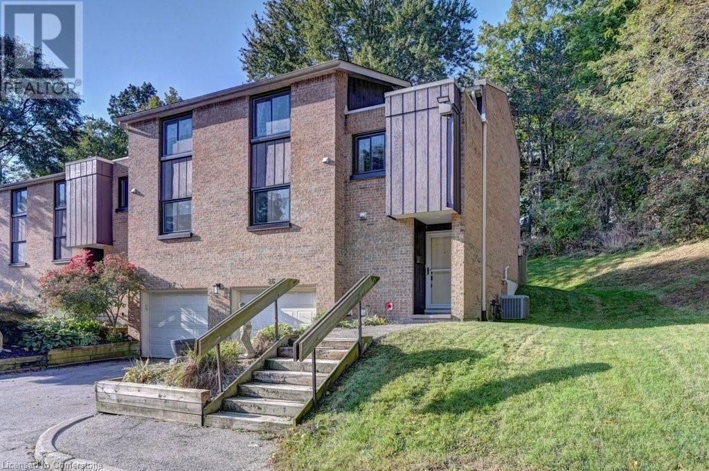 220 Salisbury Avenue Unit# 26, Cambridge, Ontario  N1S 1K5 - Photo 1 - 40660234