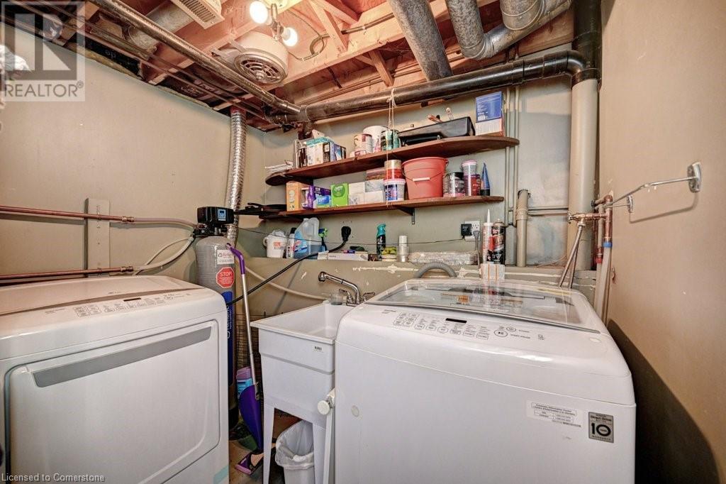 220 Salisbury Avenue Unit# 26, Cambridge, Ontario  N1S 1K5 - Photo 13 - 40660234