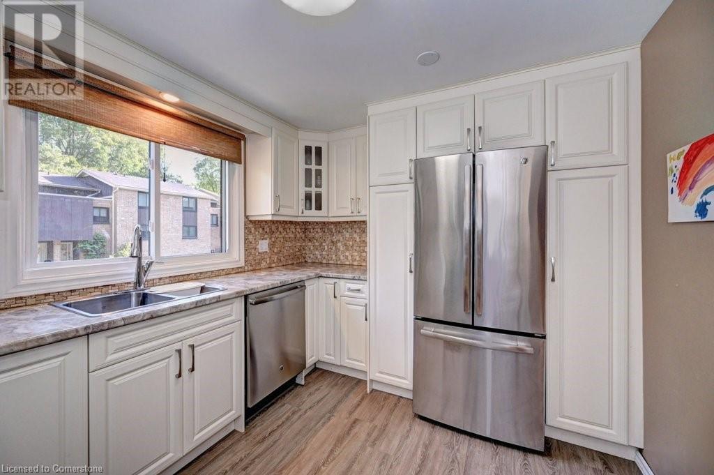 220 Salisbury Avenue Unit# 26, Cambridge, Ontario  N1S 1K5 - Photo 14 - 40660234