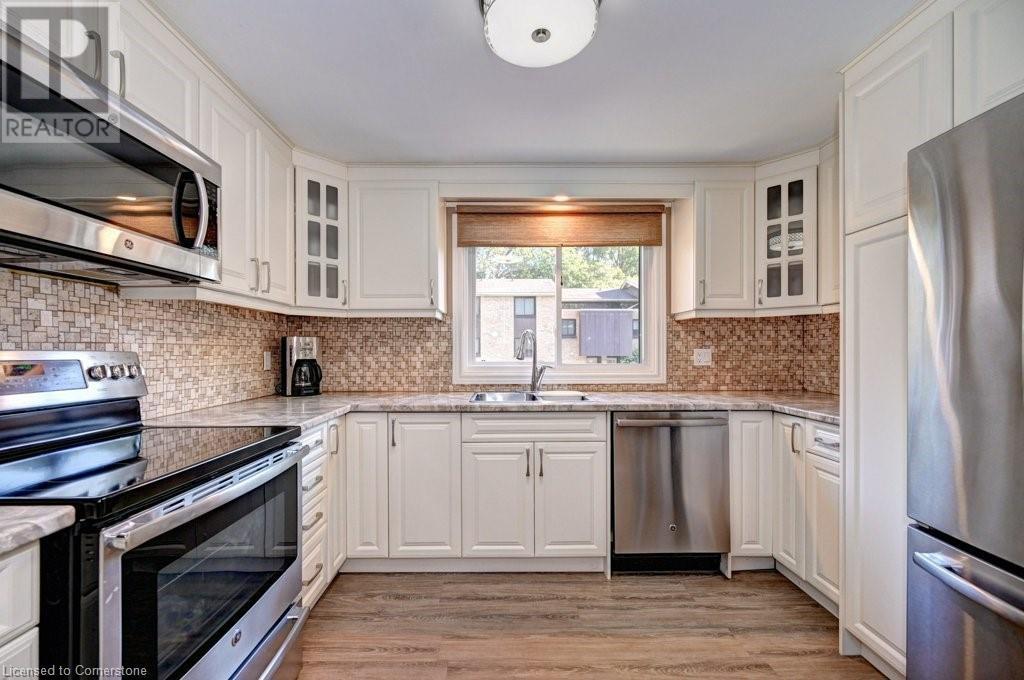 220 Salisbury Avenue Unit# 26, Cambridge, Ontario  N1S 1K5 - Photo 15 - 40660234