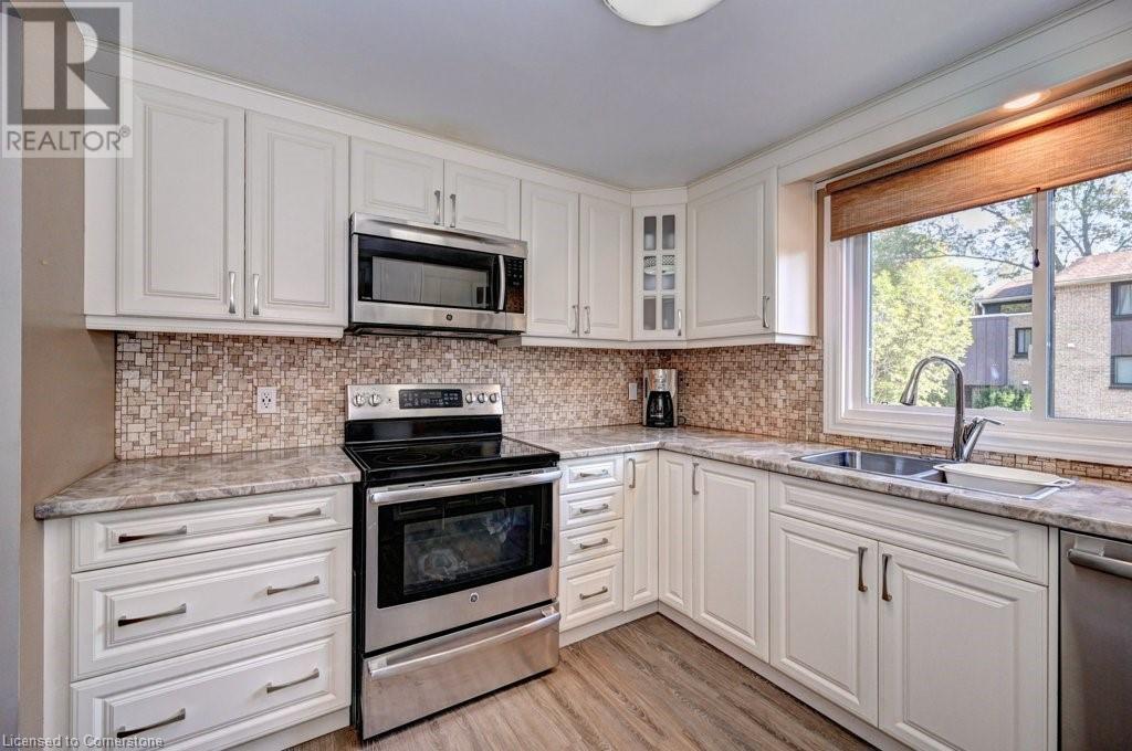 220 Salisbury Avenue Unit# 26, Cambridge, Ontario  N1S 1K5 - Photo 16 - 40660234