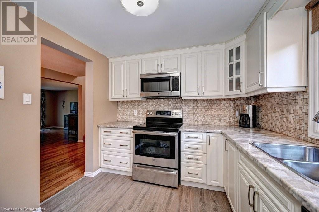 220 Salisbury Avenue Unit# 26, Cambridge, Ontario  N1S 1K5 - Photo 17 - 40660234