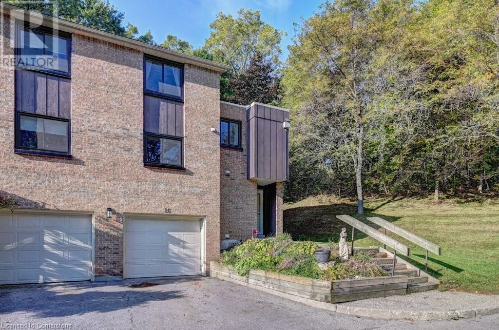 220 Salisbury Avenue Unit# 26, Cambridge, Ontario  N1S 1K5 - Photo 3 - 40660234