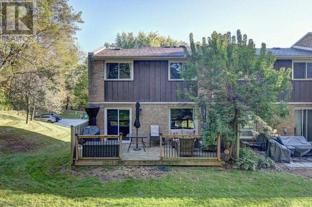 220 Salisbury Avenue Unit# 26, Cambridge, Ontario  N1S 1K5 - Photo 41 - 40660234