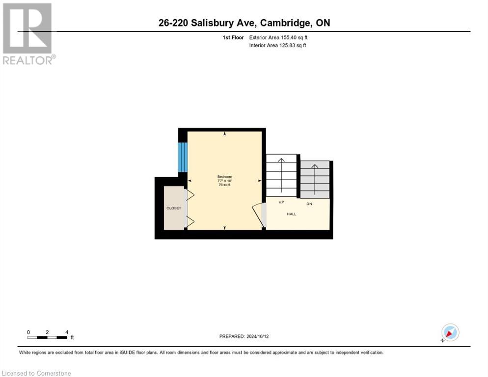 220 Salisbury Avenue Unit# 26, Cambridge, Ontario  N1S 1K5 - Photo 47 - 40660234