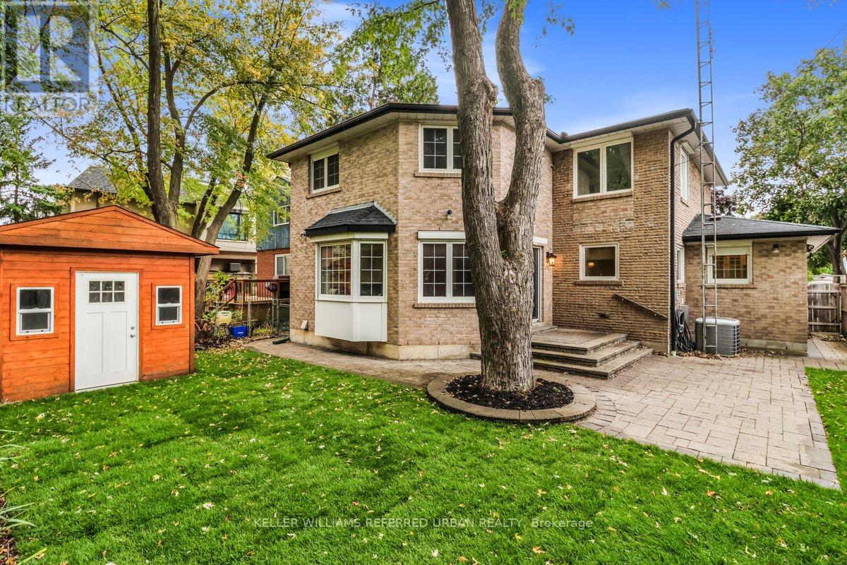 5 Bevdale Road, Toronto, Ontario  M2N 2G3 - Photo 16 - C9395827