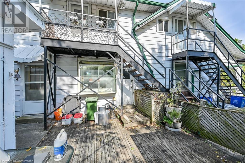 942 Upper Gage Avenue, Hamilton, Ontario  L8V 4K9 - Photo 33 - 40662738