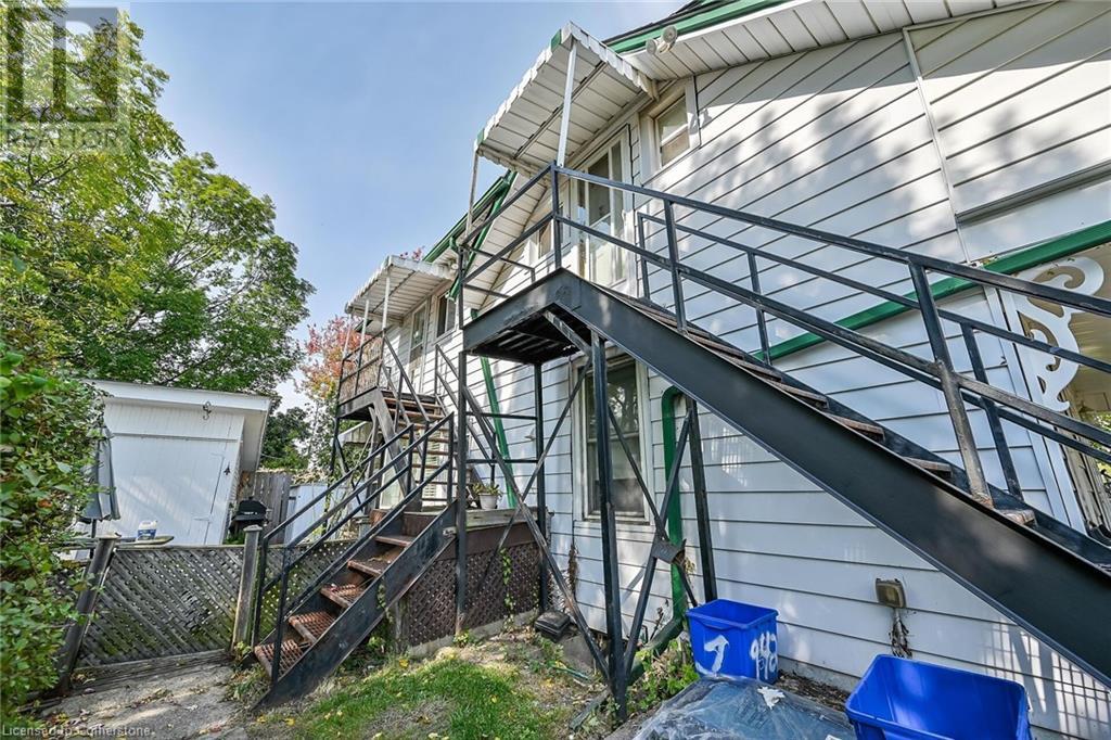 942 Upper Gage Avenue, Hamilton, Ontario  L8V 4K9 - Photo 41 - 40662738
