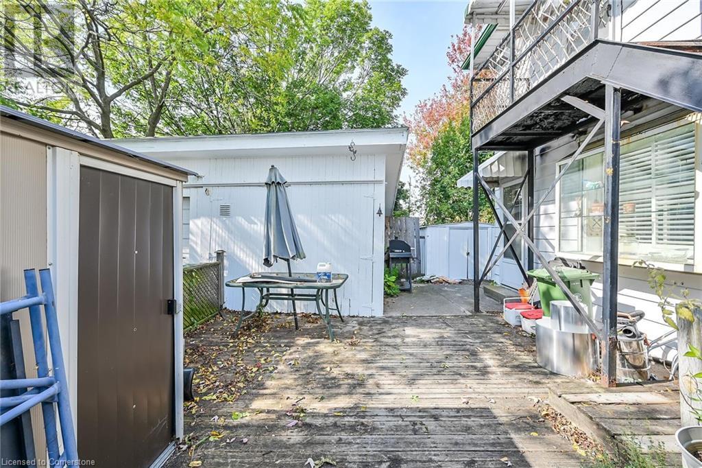 942 Upper Gage Avenue, Hamilton, Ontario  L8V 4K9 - Photo 32 - 40662738