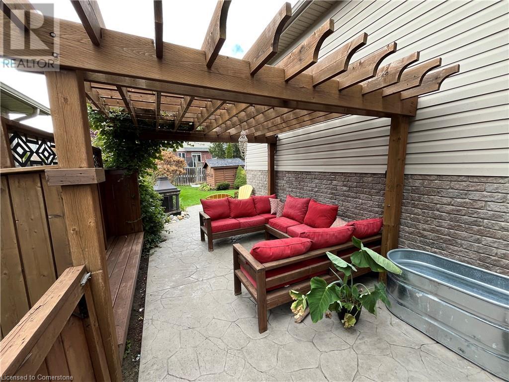 184 Boyd Boulevard, Zorra, Ontario  N0M 2M0 - Photo 17 - 40662168