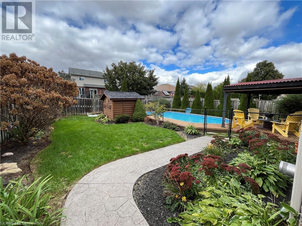 184 Boyd Boulevard, Zorra, Ontario  N0M 2M0 - Photo 19 - 40662168