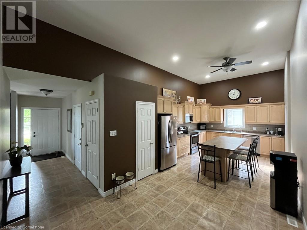 184 Boyd Boulevard, Zorra, Ontario  N0M 2M0 - Photo 5 - 40662168