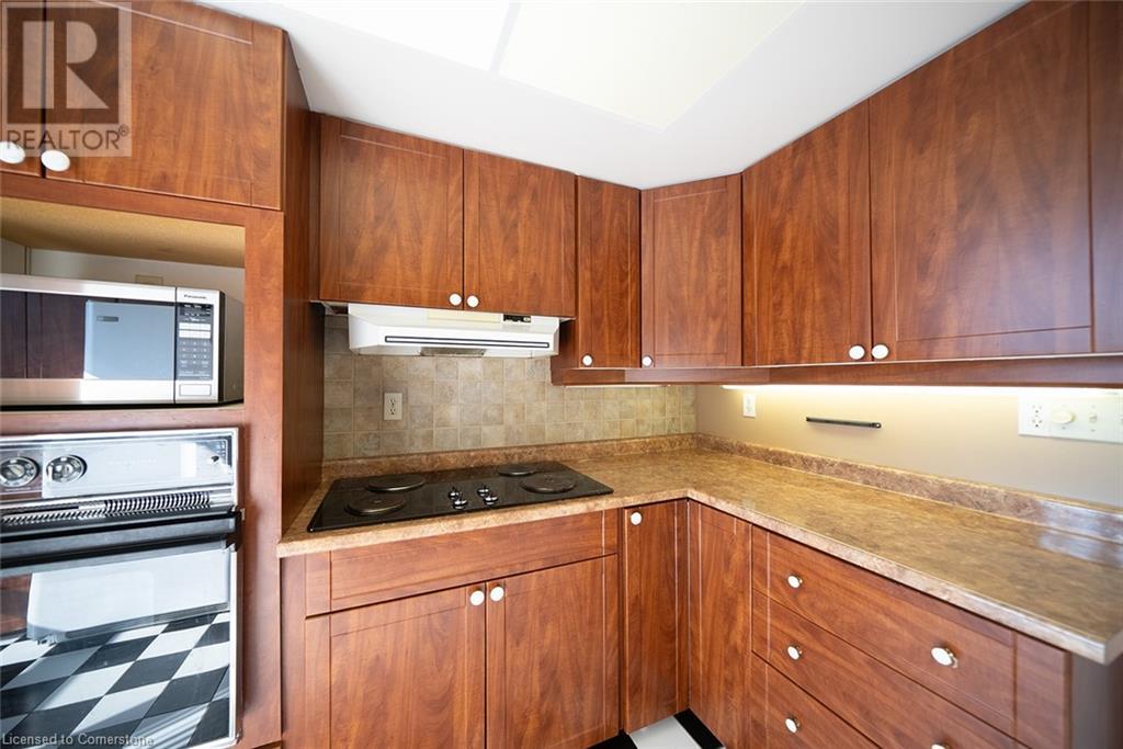 49 Robinson Street Unit# 801, Hamilton, Ontario  L8P 1Y7 - Photo 10 - 40662722