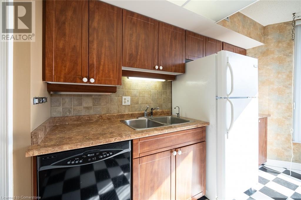 49 Robinson Street Unit# 801, Hamilton, Ontario  L8P 1Y7 - Photo 11 - 40662722