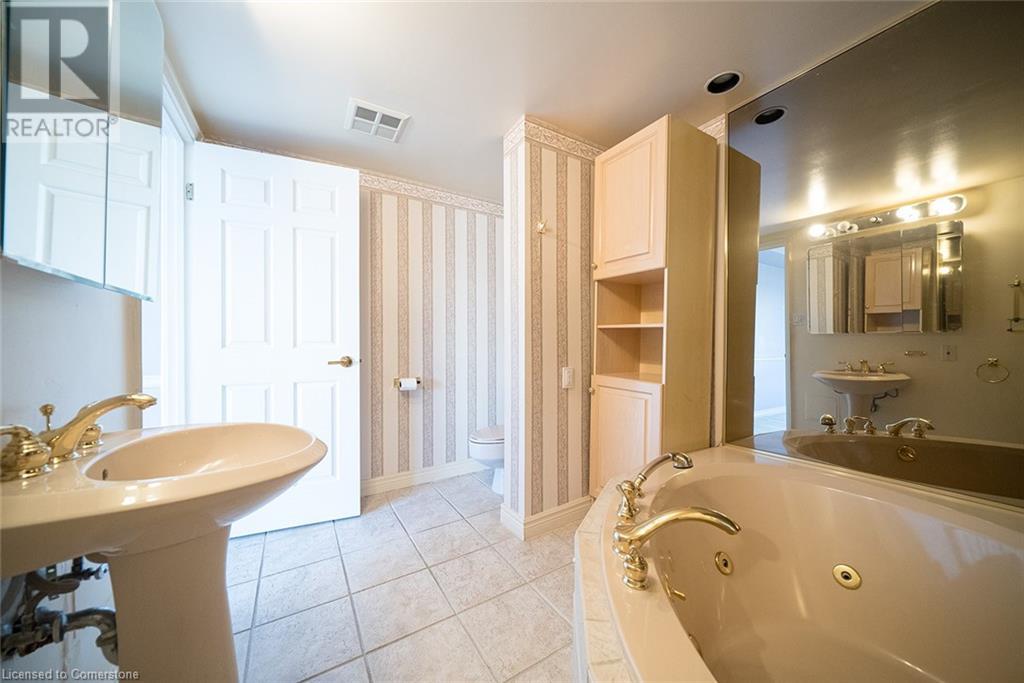 49 Robinson Street Unit# 801, Hamilton, Ontario  L8P 1Y7 - Photo 15 - 40662722