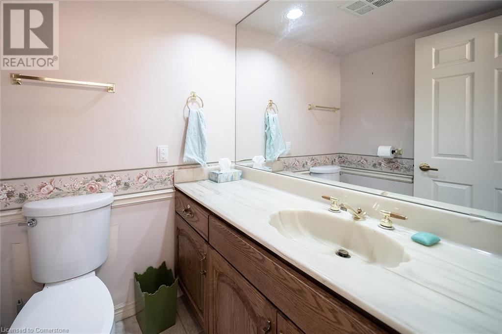 49 Robinson Street Unit# 801, Hamilton, Ontario  L8P 1Y7 - Photo 20 - 40662722